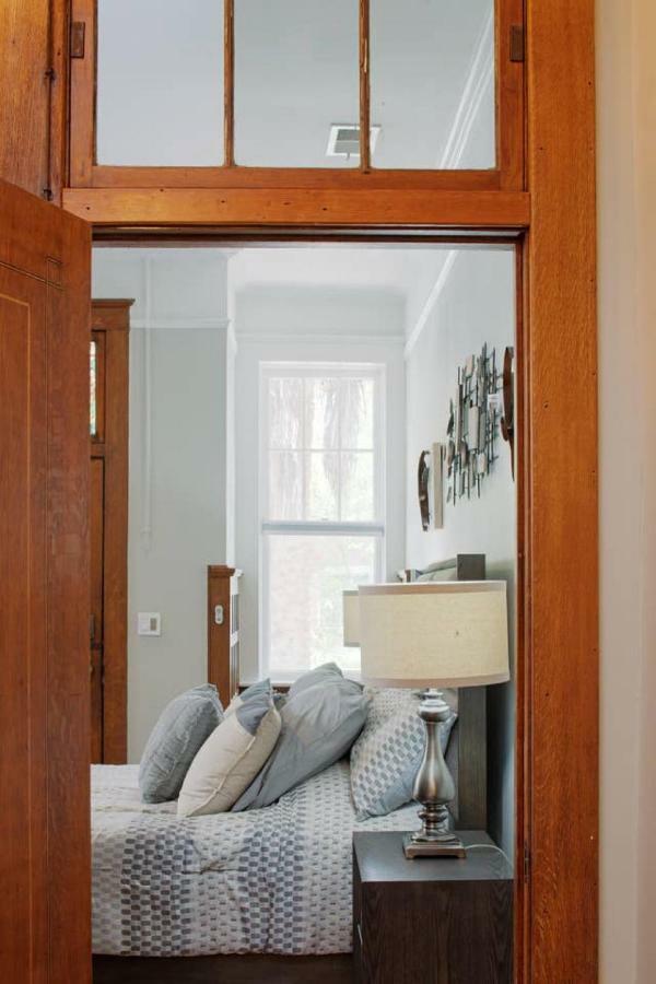 סוואנה 101 E Waldburg - Cozy Cottage Just Off Of Forsyth Park מראה חיצוני תמונה