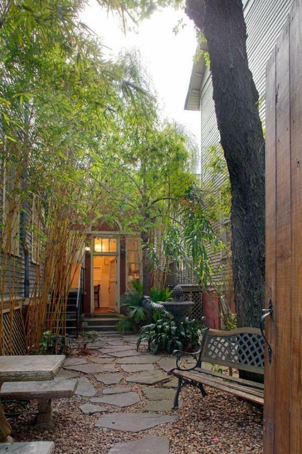 סוואנה 101 E Waldburg - Cozy Cottage Just Off Of Forsyth Park מראה חיצוני תמונה