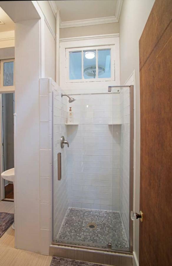 סוואנה 101 E Waldburg - Cozy Cottage Just Off Of Forsyth Park מראה חיצוני תמונה